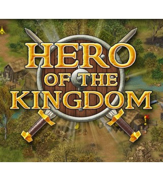 Hero of the Kingdom Steam Key GLOBAL